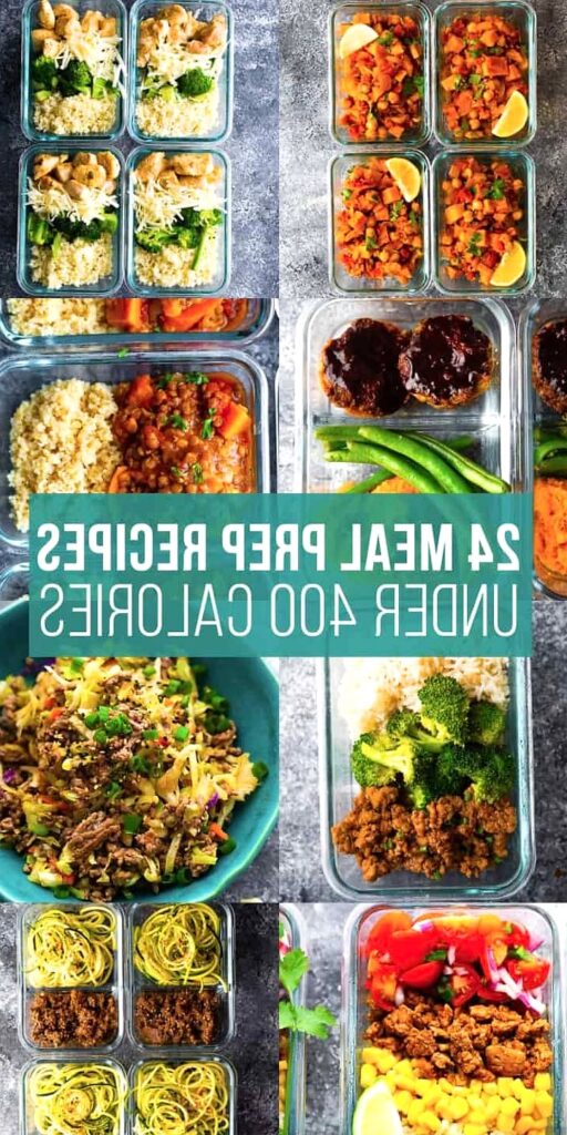 15 Filling Meals Under 400 Calories (Low-Cal, High Satisfaction)