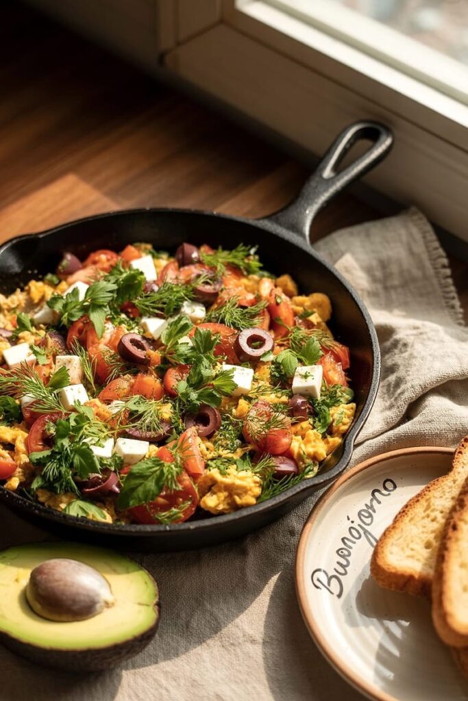 14 Easy Low-Calorie Recipes That Are Surprisingly Satisfying