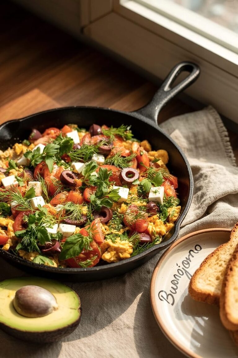 14 Easy Low-Calorie Recipes That Are Surprisingly Satisfying
