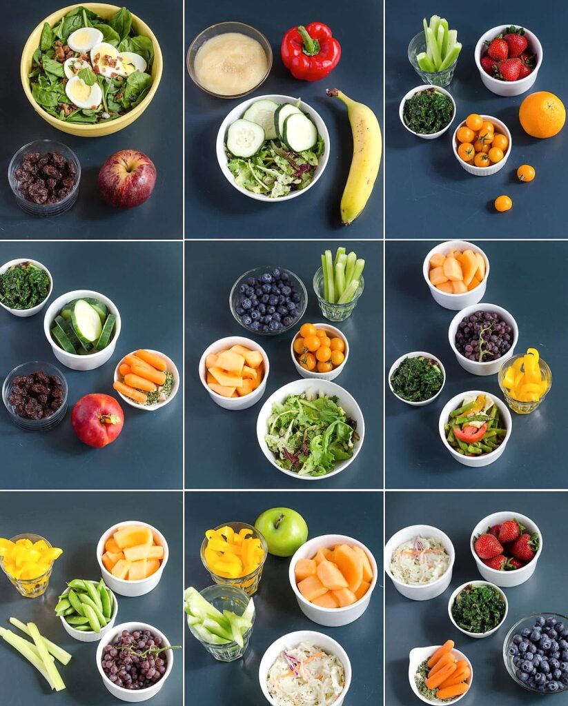 What I Eat In A Day On 1500 Calories (Realistic, Delicious & Easy)
