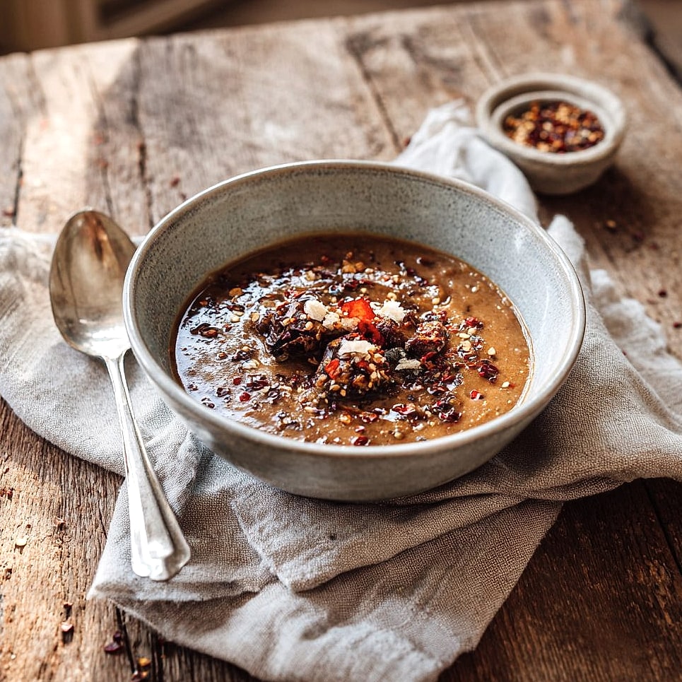 15 Low-Calorie Soups Under 300 Calories (Cozy & Filling) 1 15 Low-Calorie Soups Under 300 Calories (Cozy & Filling)